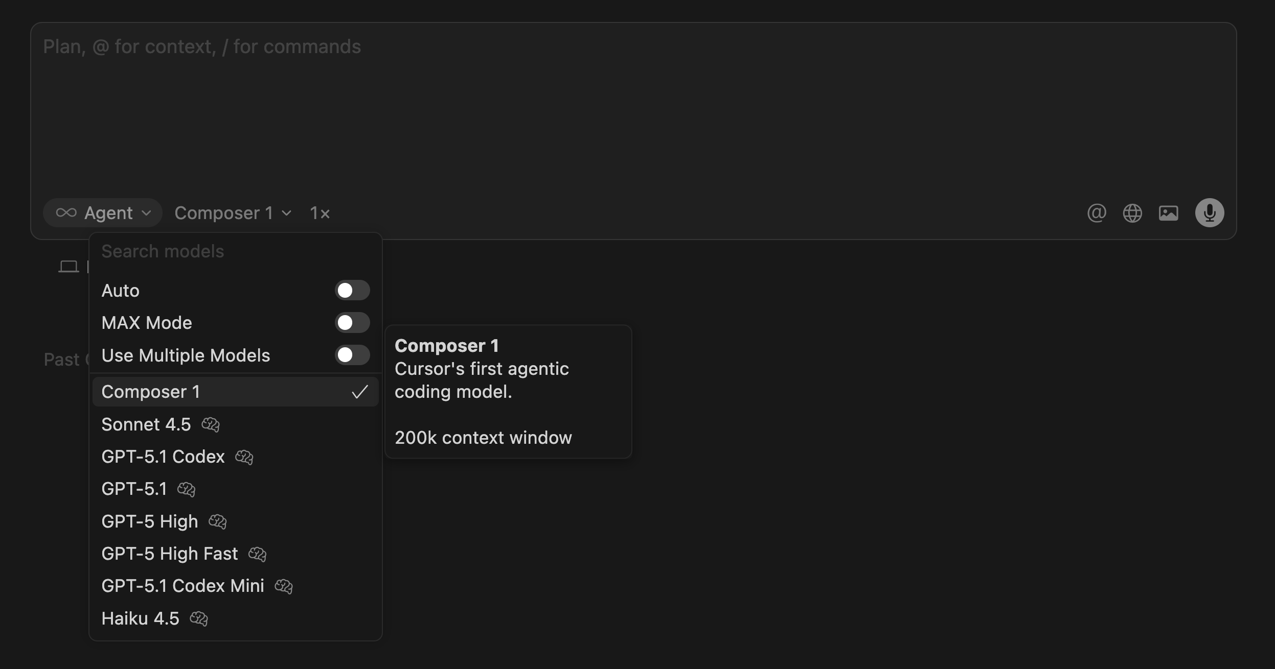 Composer 1